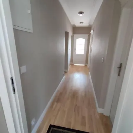 Apartment Brook-stone Sztutowo