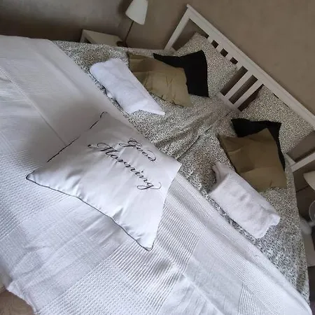 Brook-stone Appartement Sztutowo