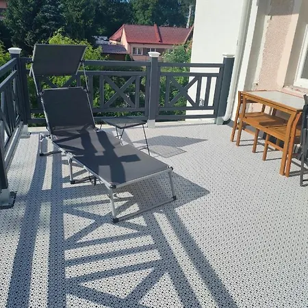 Apartment Brook-stone Sztutowo