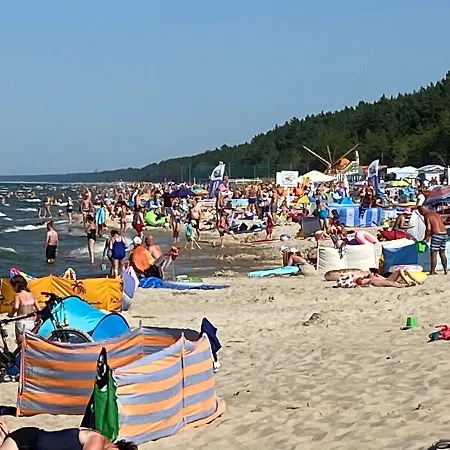 Brook-stone Beach *