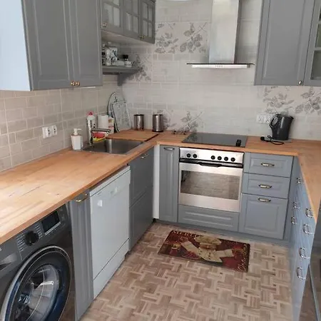 Appartement Brook-stone *