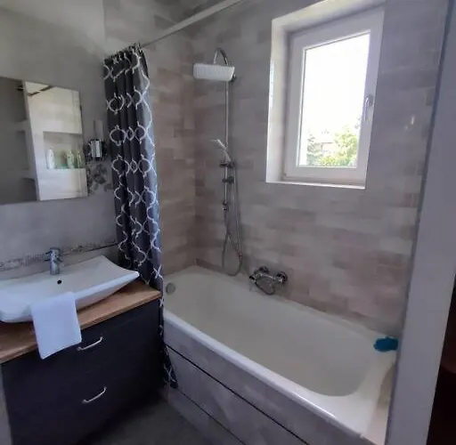 Brook-stone Appartement