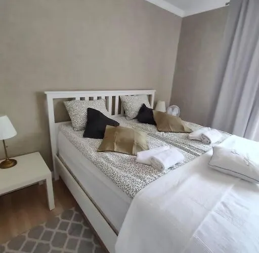 Brook-stone Apartman *