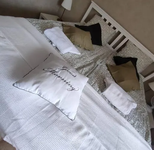 Brook-stone Apartman Sztutowo