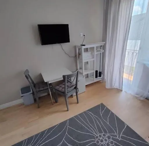 Brook-stone Apartman