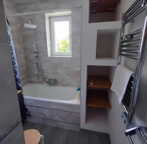 Brook-stone Apartman