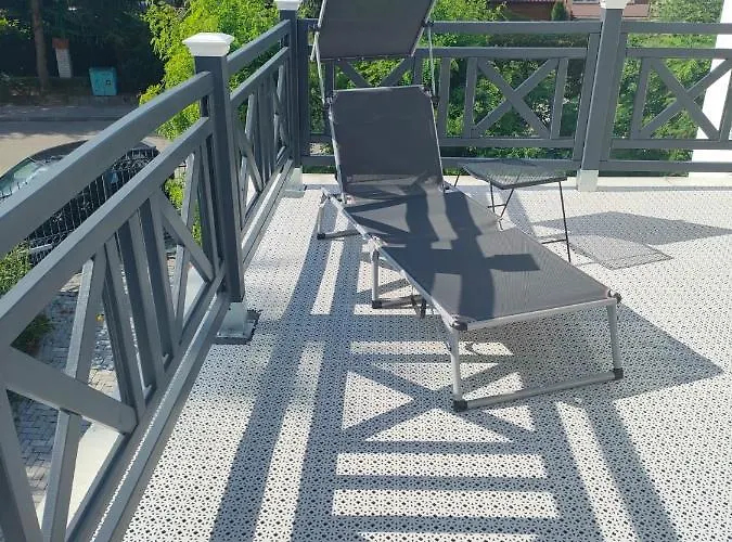 Brook-stone Appartement