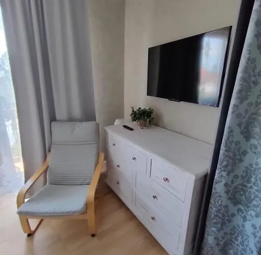 Brook-stone Sztutowo