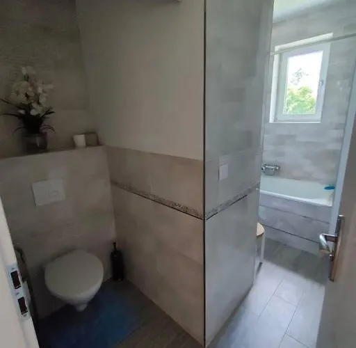 Brook-stone Appartement