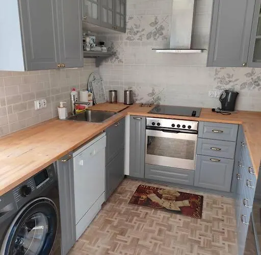 Apartman Brook-stone *