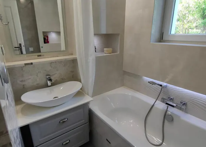 Apartman Brook-stone *